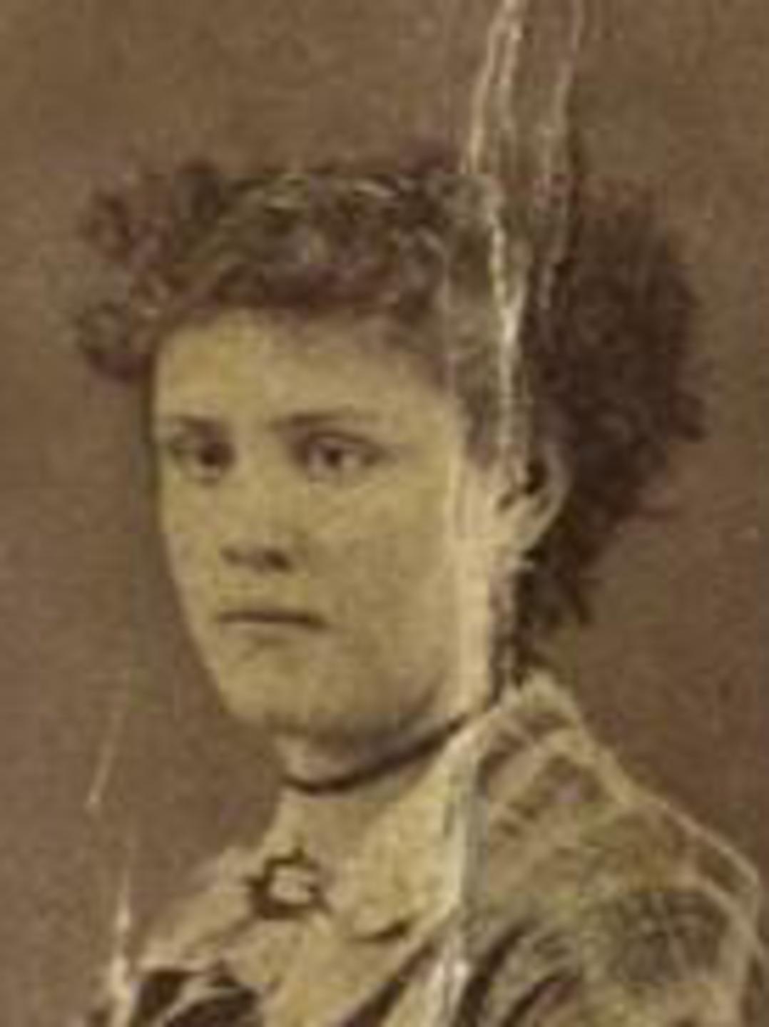 Emmaline Gines (1854 - 1922) Profile